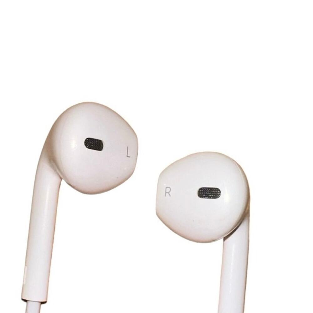 Apple White EarPods